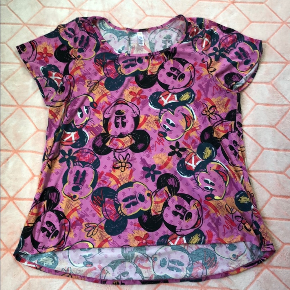 LuLaRoe Classic Tee